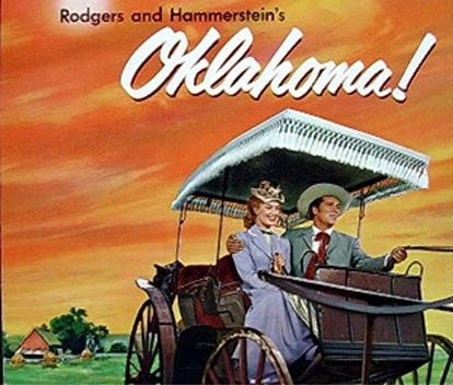 Oklahoma!