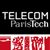 Logo of TELECOM ParisTech